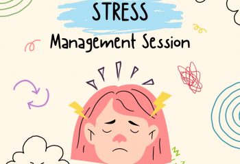 Stress Management Session